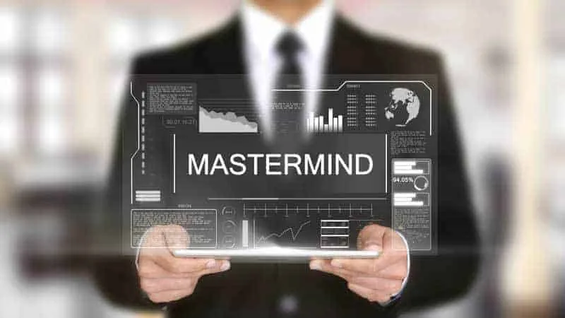 What is a Mastermind Group? | Mastermind Definition Overview