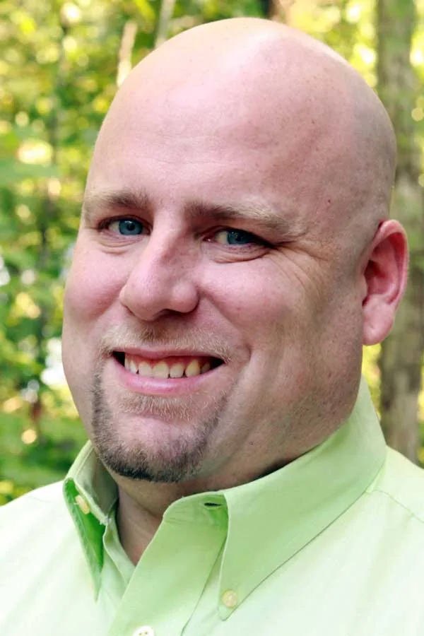 Jeremy Starke