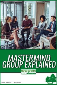 mastermind group explained