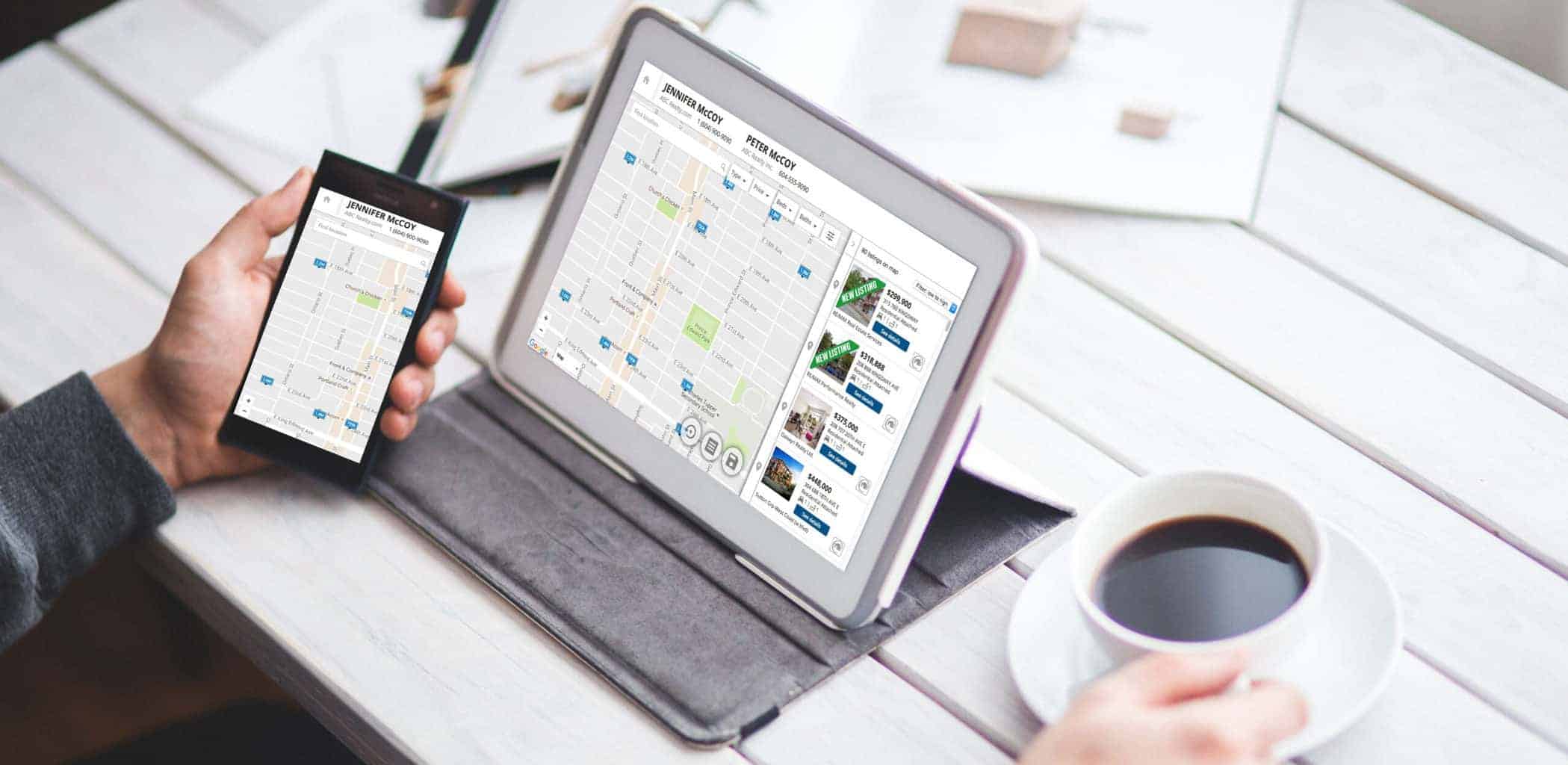 5 Best WordPress IDX Plugins