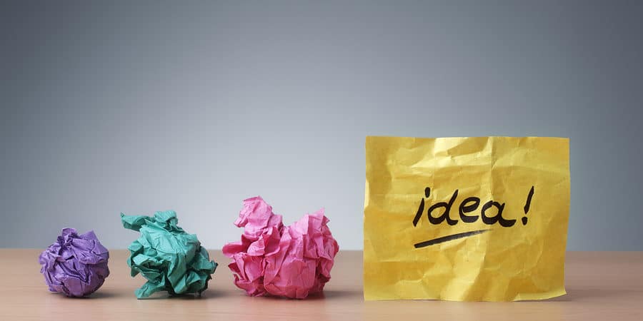 Real Estate Blog Ideas